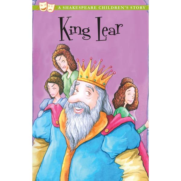 A Shakespeare Children's Stories -King Lear