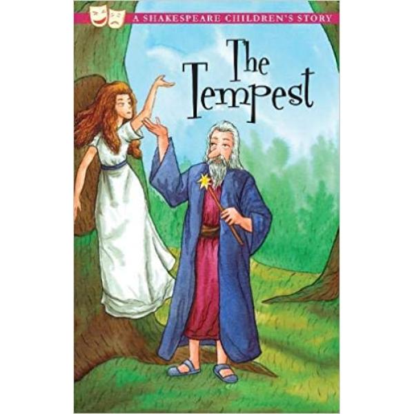 A Shakespeare Children's Stories -The Tempest