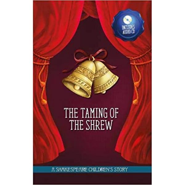 The Taming of the Shrew +CD