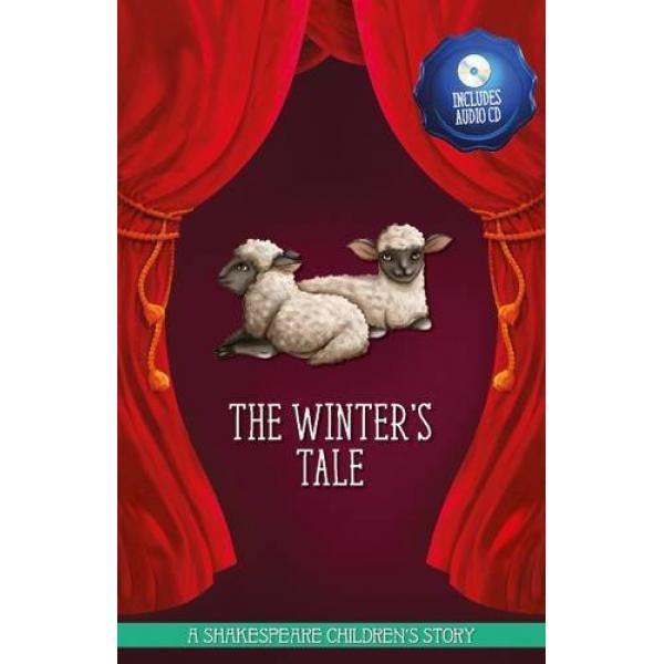The Winter's Tale +CD