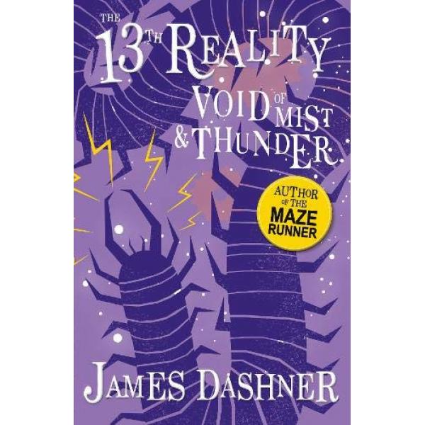 The 13th Reality T4 Void of Mist and Thunder