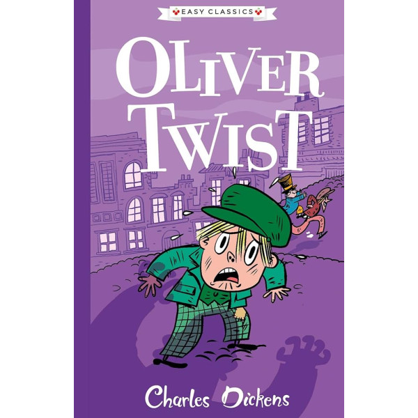 Oliver Twist 