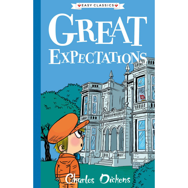 Great Expectations