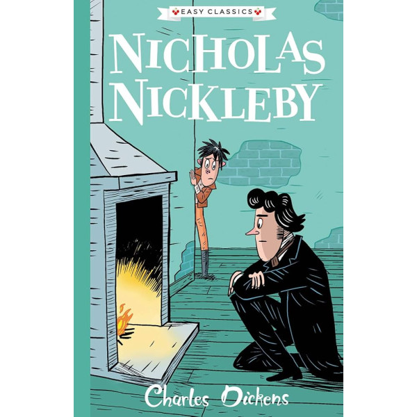 Nicholas Nickleby 