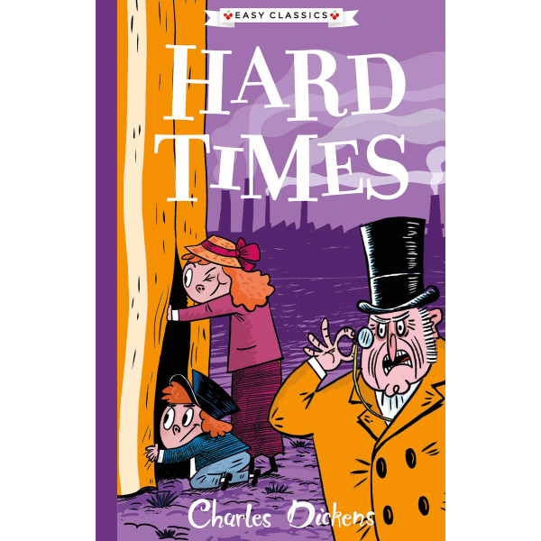 Hard Times