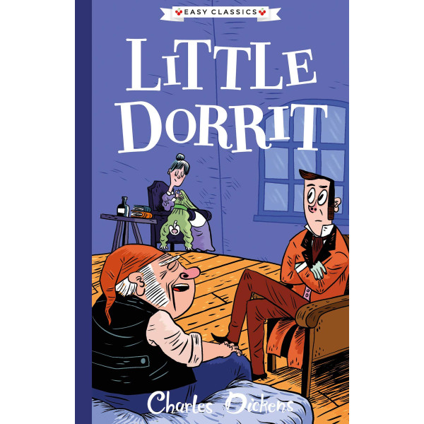 Little Dorrit