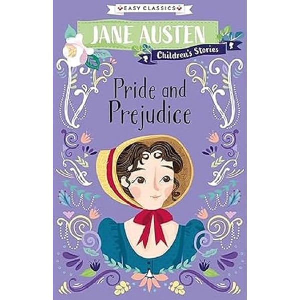 Pride and Prejudice