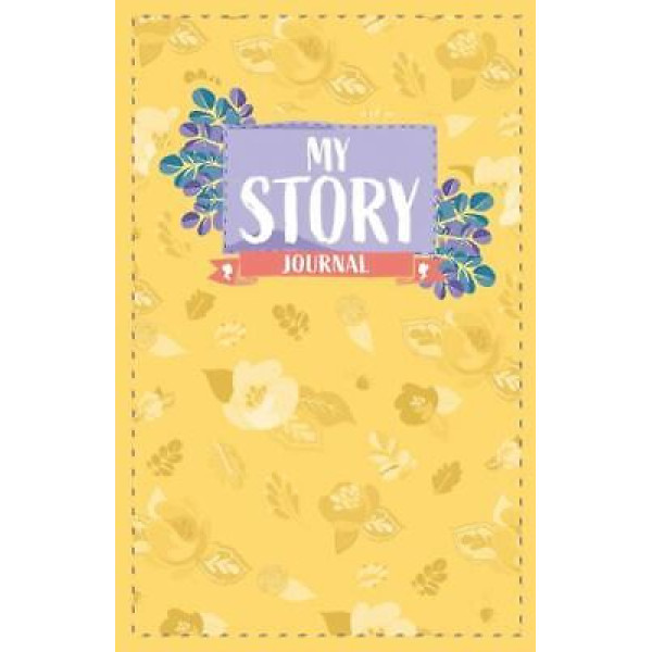 My Story Journal 