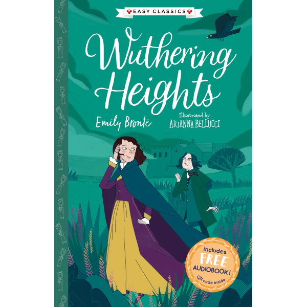 Wuthering Heights