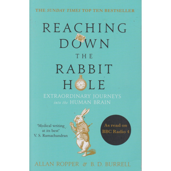 Reaching down the rabbit hole