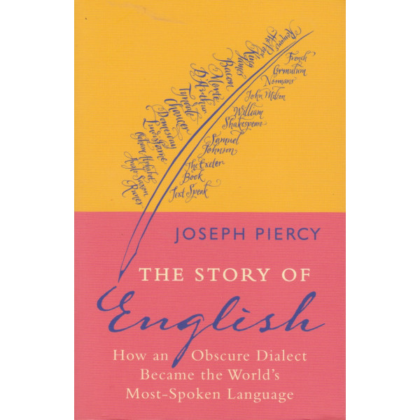 The Story of English