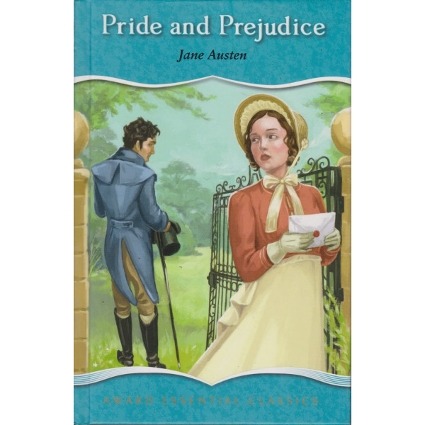 Pride And Prejudice 