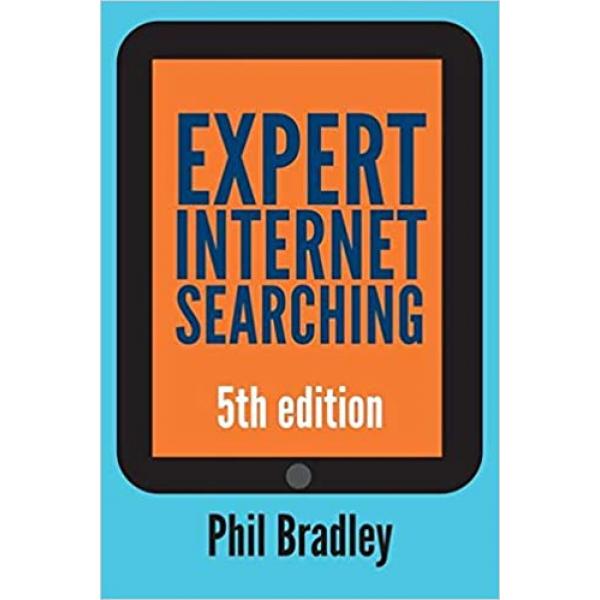 Expert Internet Searching 5ed