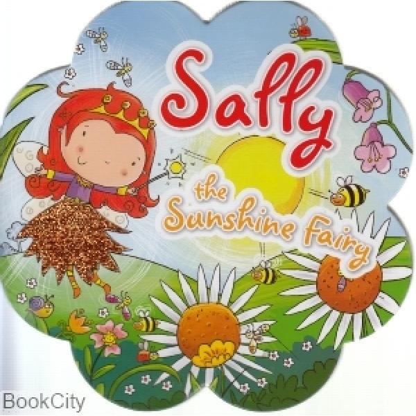 The Sunshine Fairy -Sally 