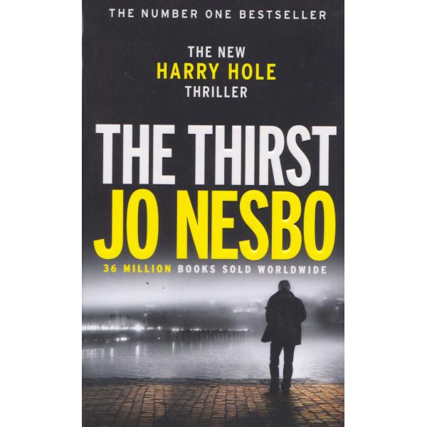 The thirst Harry Hole PF