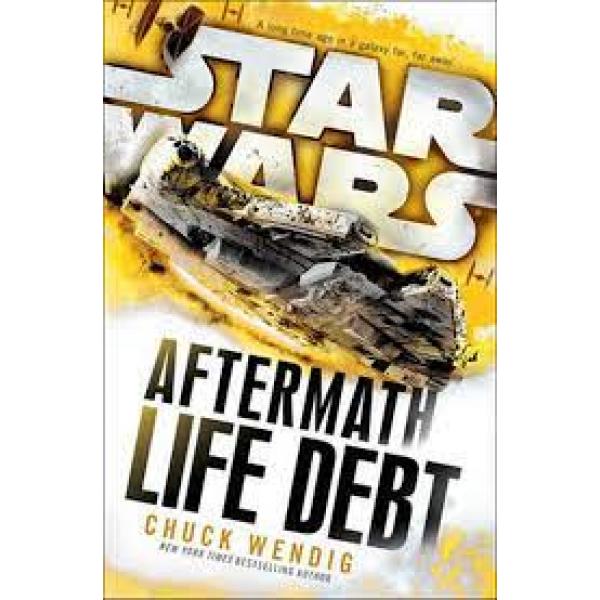 Star Wars Aftermath Life debt