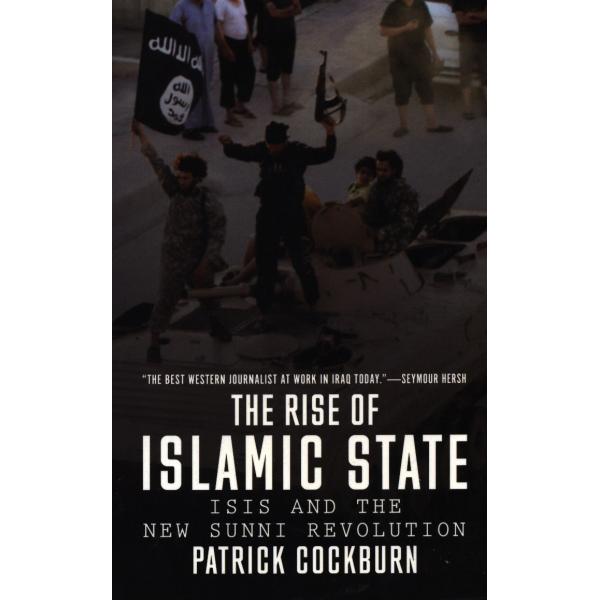 The rise of islamic state