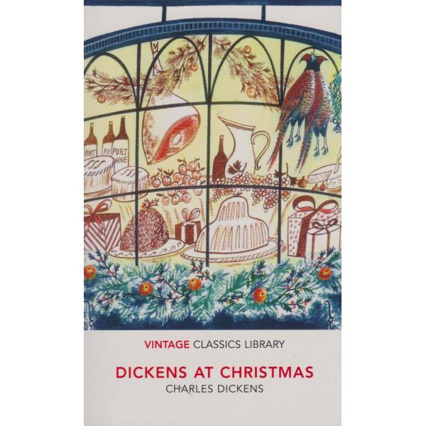 Dickens at christmas 