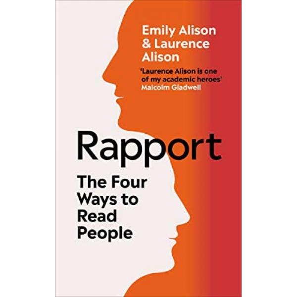 Rapport The Four Ways to Read People
