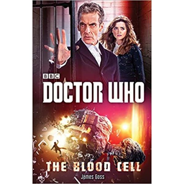 Doctor Who- The Blood Cell