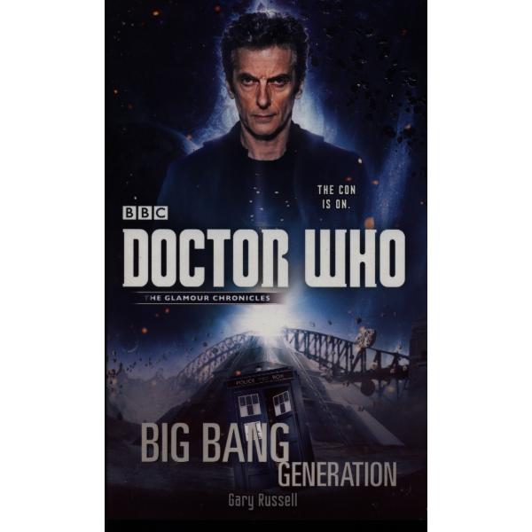 Doctor Who - Big Bang Generation