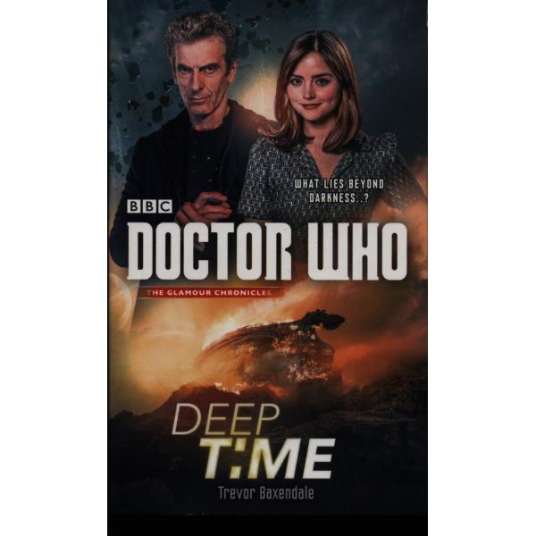 Doctor Who -Deep Time