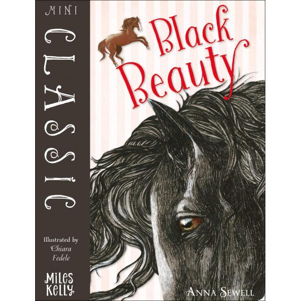 Black Beauty -Mini Classic