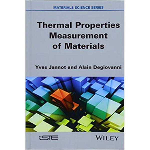 Thermal Properties Measurement of Materials