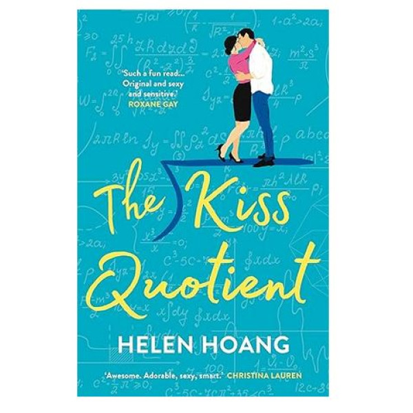 The Kiss Quotient