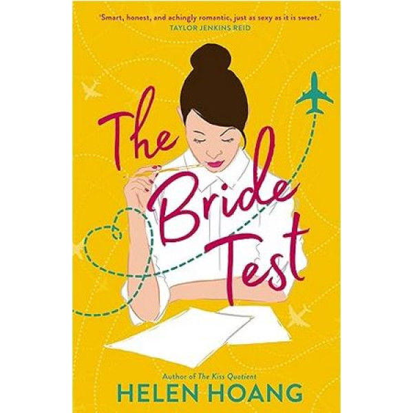 The Bride Test de Helen Hoang