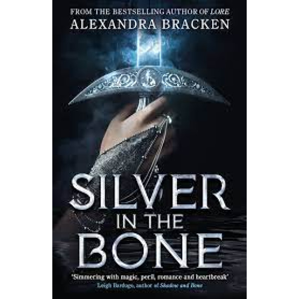 Silver in the Bone