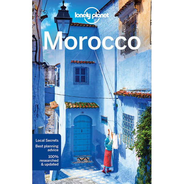 Morocco Anglais
