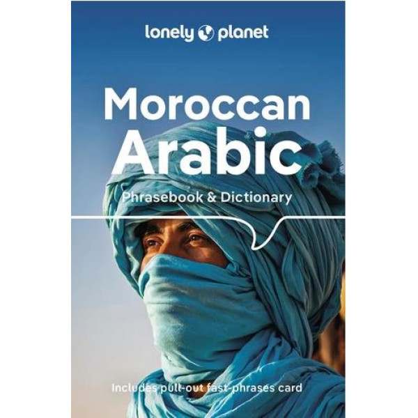 Moroccan Arabic 5ed