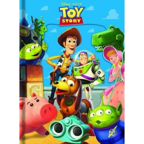 Toy Story -Disney Pixar