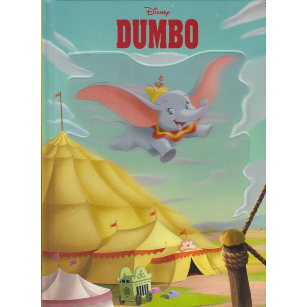 Dumbo -Disney