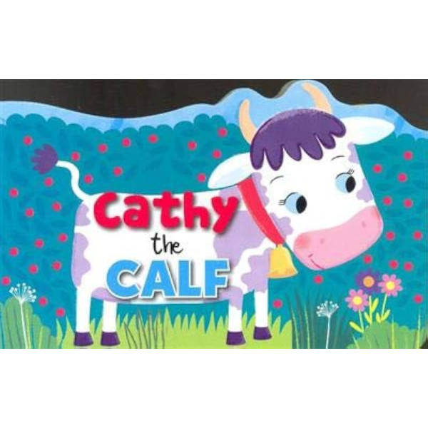 Cathy the Calf