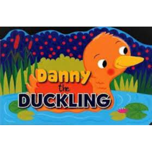 Danny The Duckling