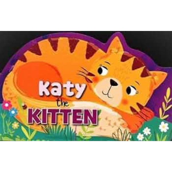 katy the kitten