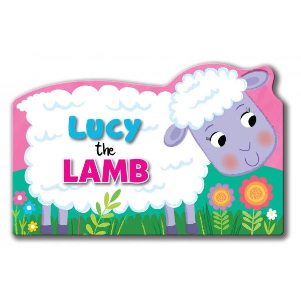 Lucy the Lamb