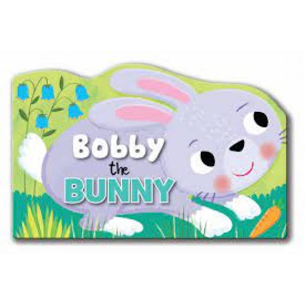 Bobby the Bunny 