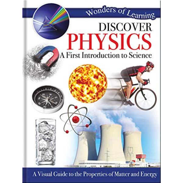 Wonders of Learning -Discover Physics