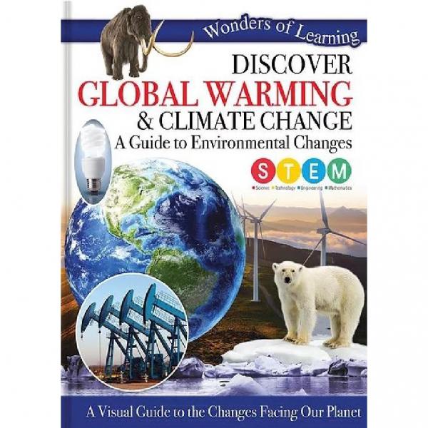 Wonders of Learning -Global Warming and Climate Change