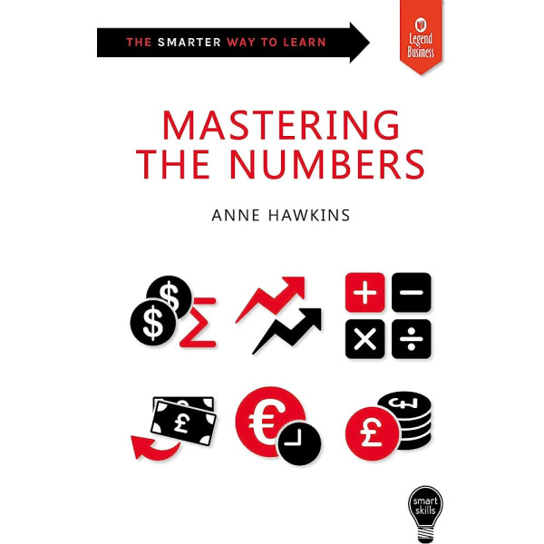 Mastering the numbers