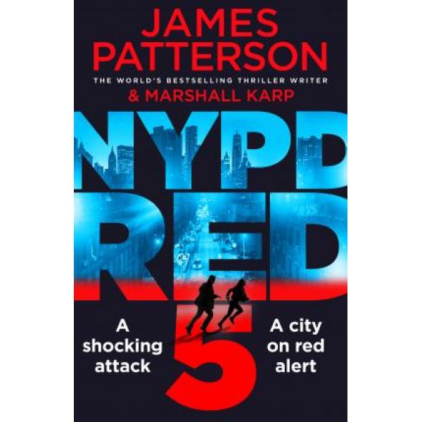 Nypd red T5