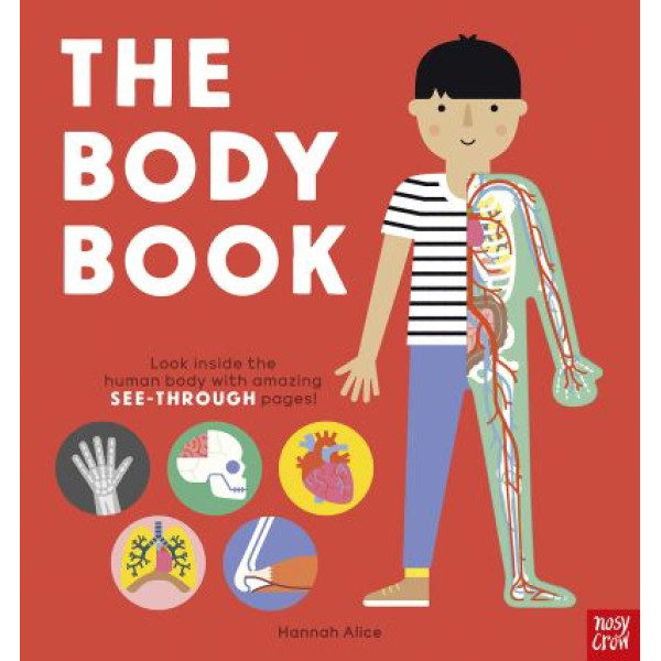 The Body Book