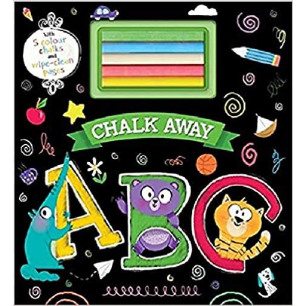 ABC -Chalk Away
