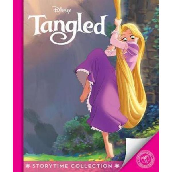 Tangled -Storytime Collection