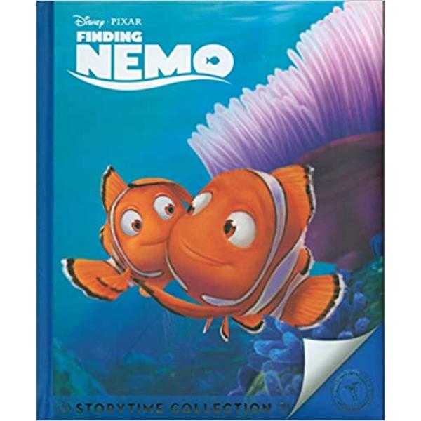 Finding Nemo -Storytime Collection