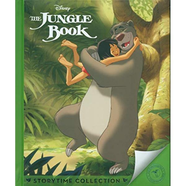 The Jungle Book -Storytime Collection