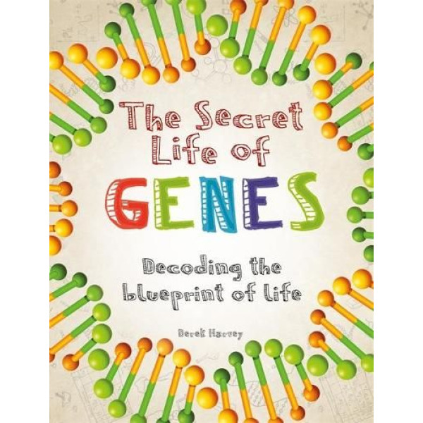 The secret life of genes